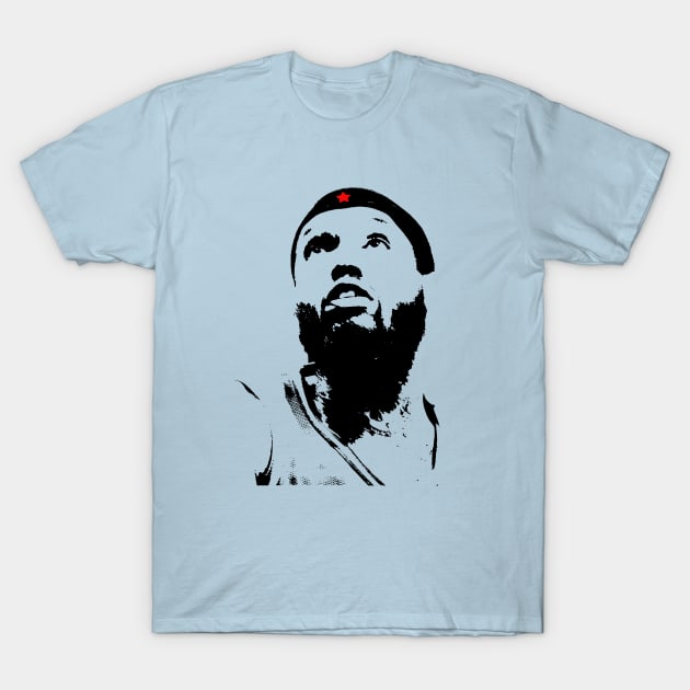 Mike Treyvara 2 T-Shirt by OptionaliTEES